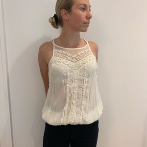 Free People Blouse